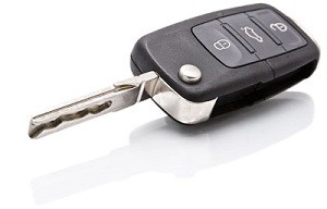 Car Key Fob