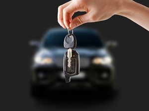 Transponder Key New Braunfels