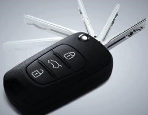 car key fob replacement